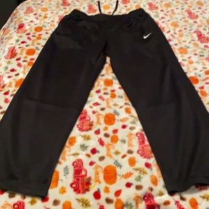 Nike sweatpants